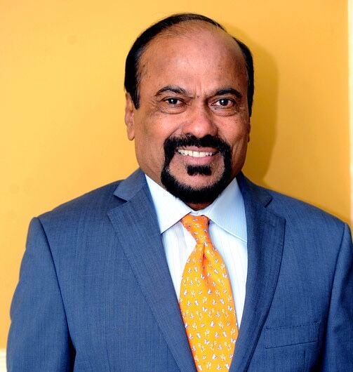 Narender Reddy